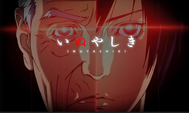 Inuyashiki Anime Review#10 — Steemit