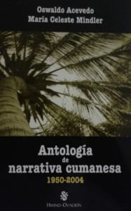 antología de narrativa cumanesa