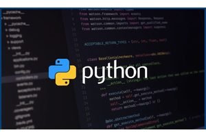 мова програмування Python