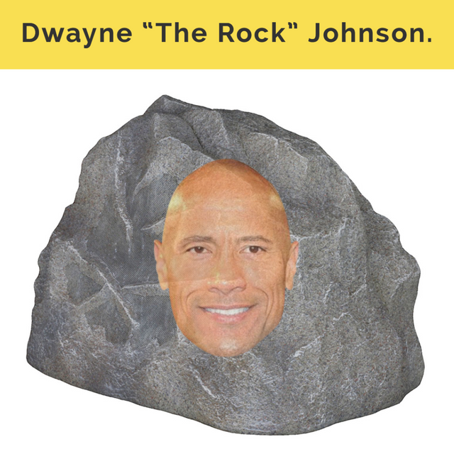 Rock meme — Steemit