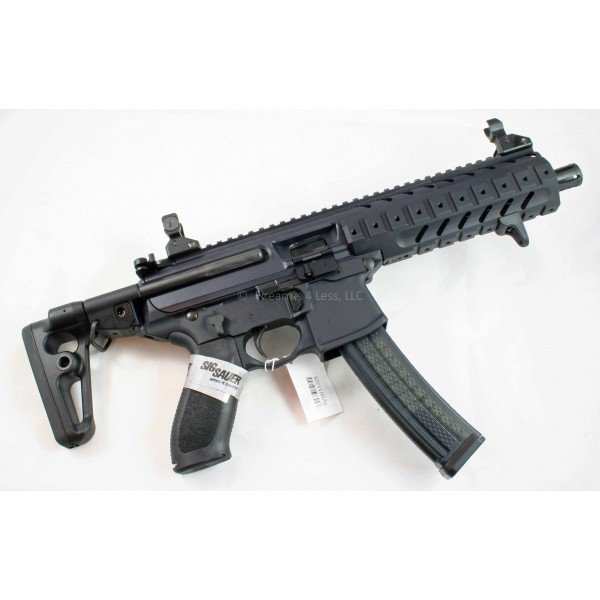 Sig MPX 9mm Carbine