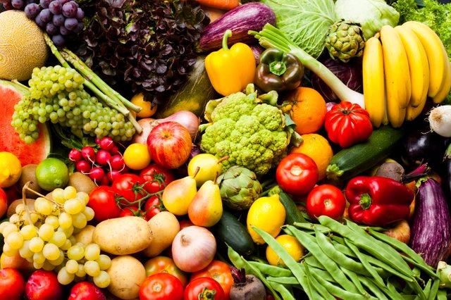 Image result for fruit and vegetables