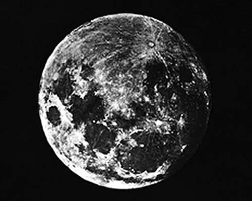 Source: the-first-photograph-of-the-moon