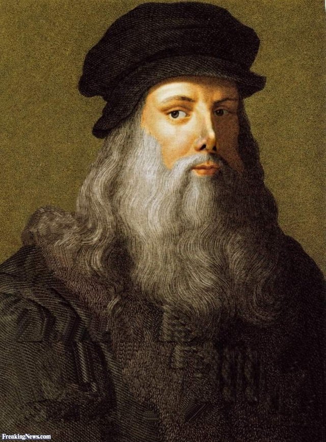 Leonardo da Vinci