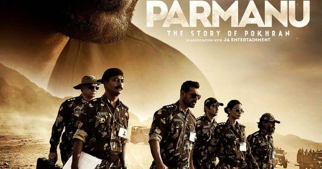 PARMANU