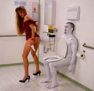 ToiletMan