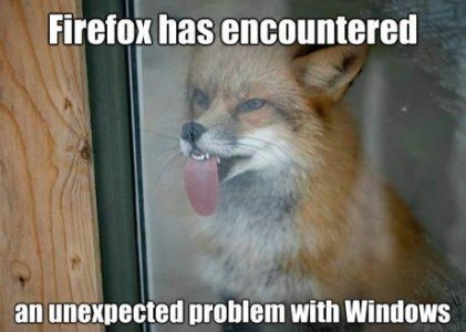 firefox