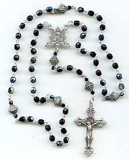 Rosary Quotes