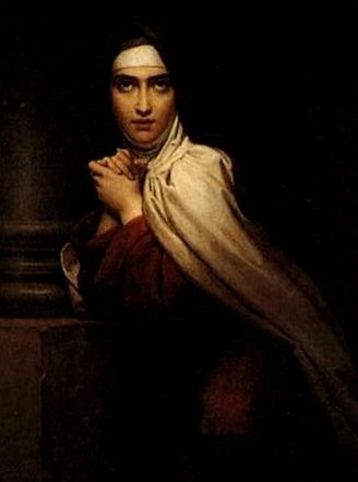 St. Teresa of Avila Quotes