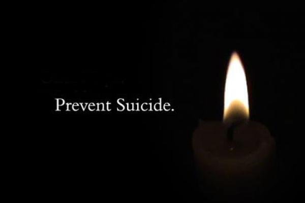 say no prevent suicide