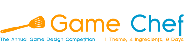 GameChef Logo