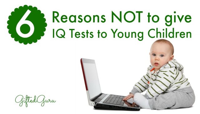 Featured image of post Iq Test For Kids 6 Years Old / This test will be the most appropriate if you need to determine the level of the child intellectual development aged 4.5 to 6.5 years.