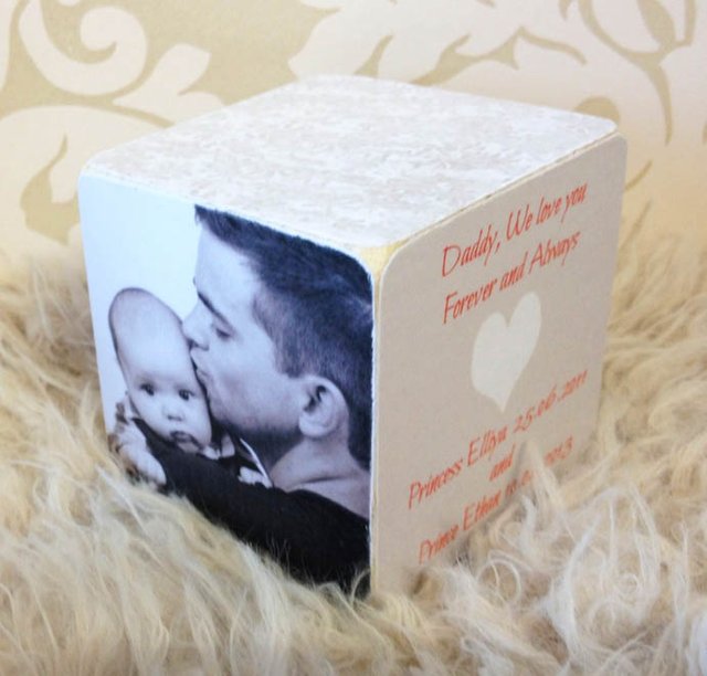 Personalised Father's Day Gifts