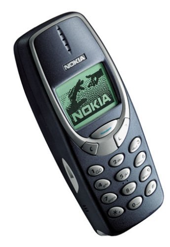 nokia 3320 classic