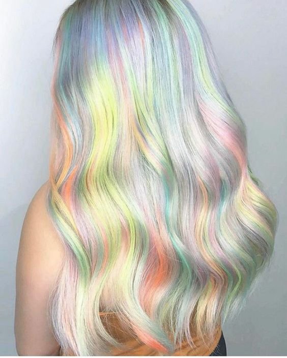 Holographichair 