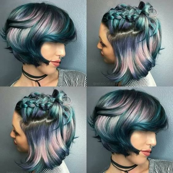 Holographichair 