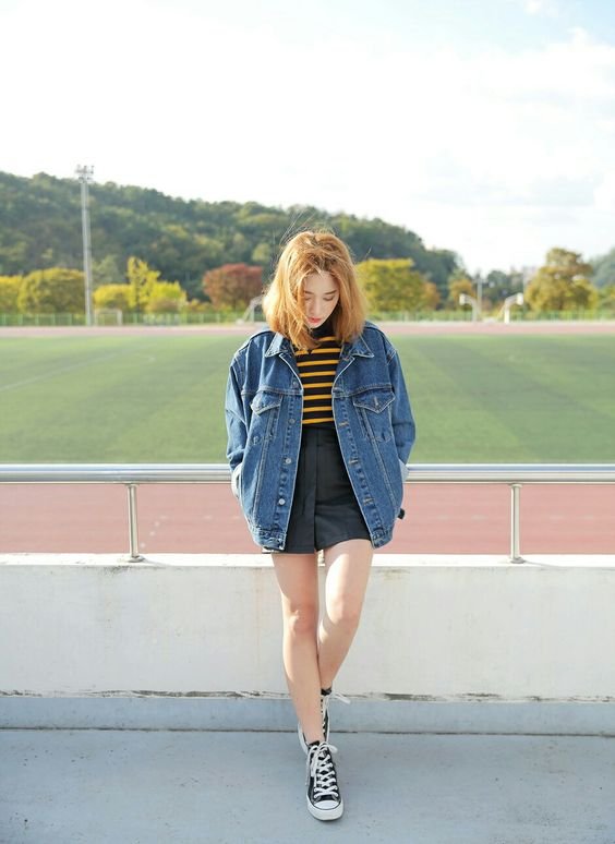 jacketjeans