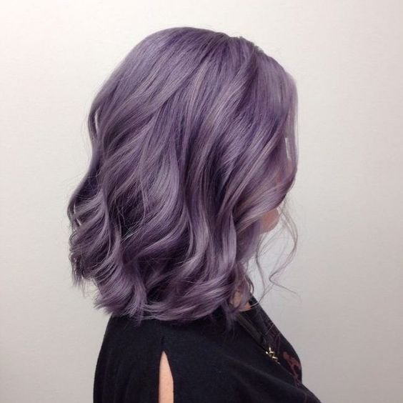 smokeypurplehair