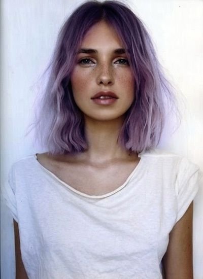 smokeypurplehair