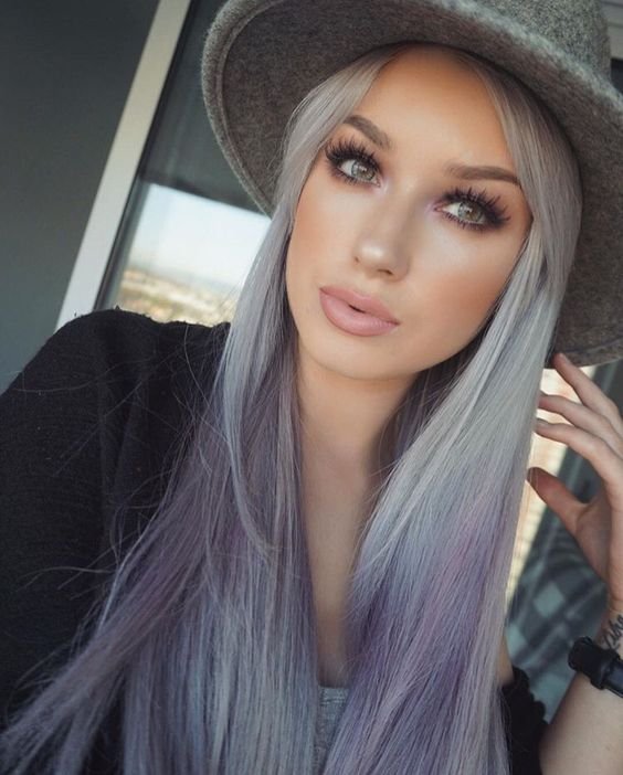 smokeypurplehair