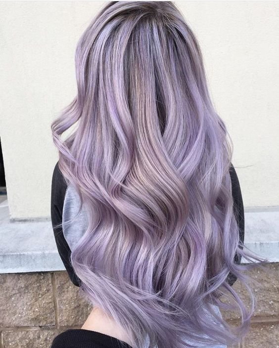 smokeypurplehair