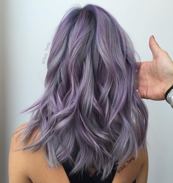 smokeypurplehair