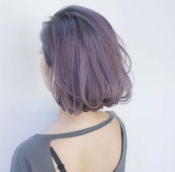 smokeypurplehair