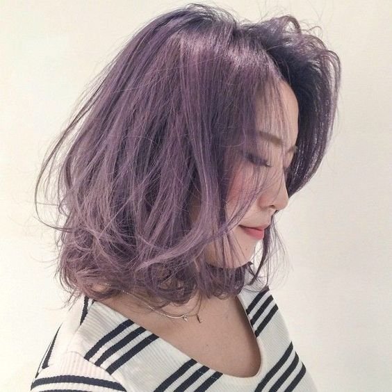 smokeypurplehair