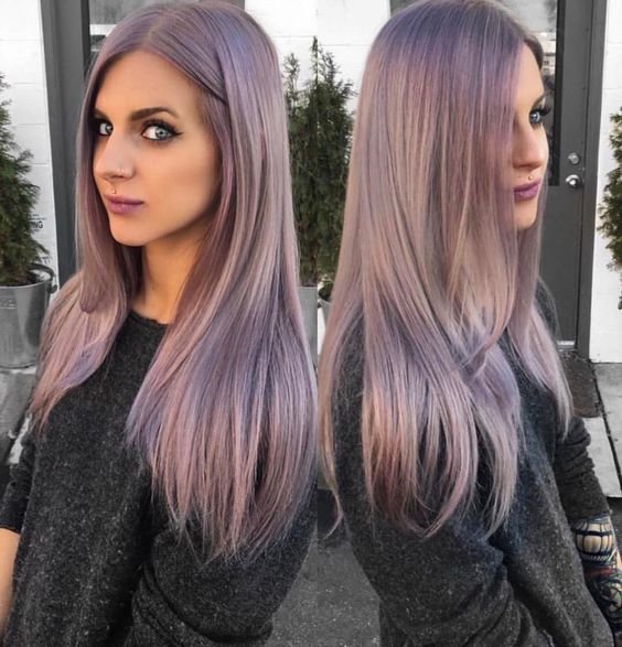 smokeypurplehair