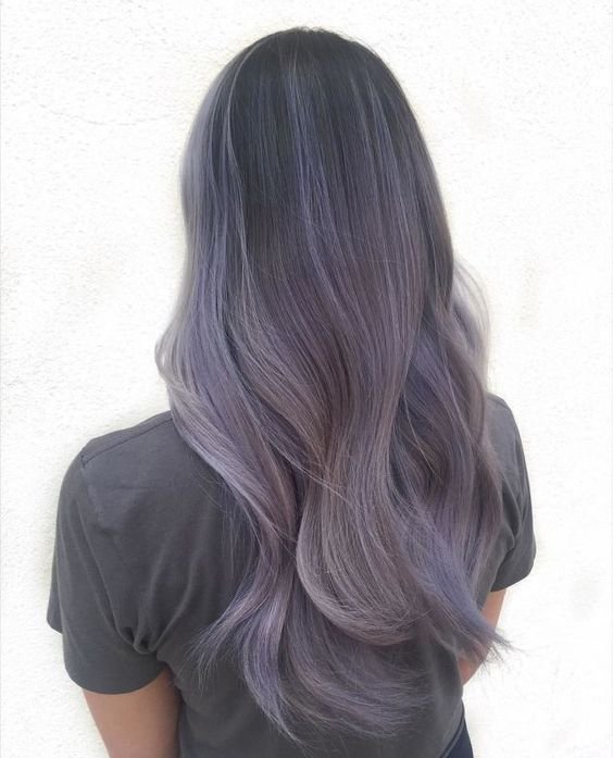 smokeypurplehair