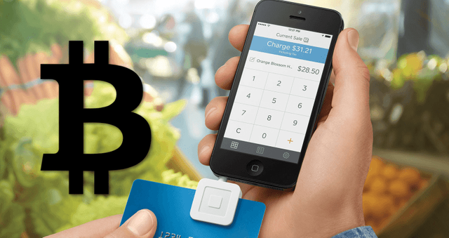square tests bitcoin