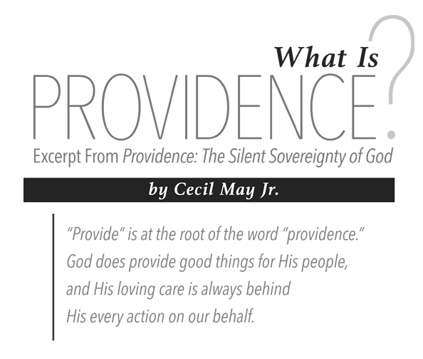 Providence Explained