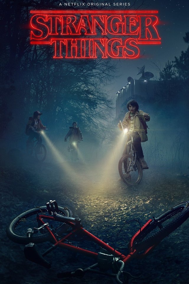 Stranger Things