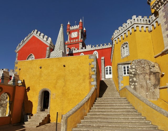 Vist Sintra