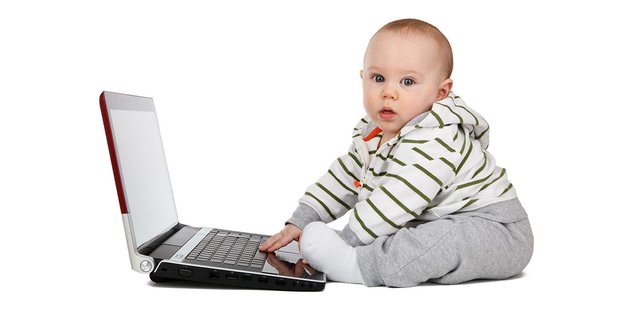 Are You Too Young to Get Involved with E-Commerce?