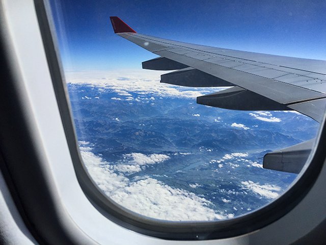 Majorca 2015 Air Berlin