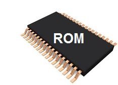 What is ROM (Read-only Memory)?