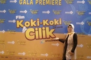 Film Koki-Koki Cilik