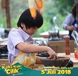 Film Koki-Koki Cilik