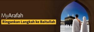 7 manfaat tabungan myarafah menuju baitullah