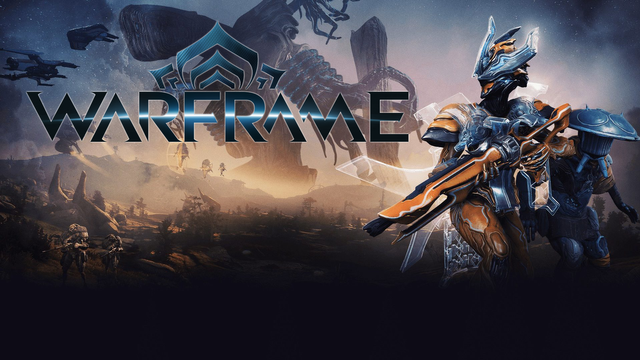 warframe game