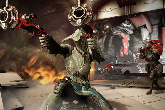 warframe image