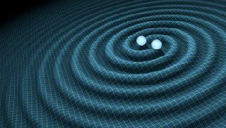 LIGO Lab Gravity Waves