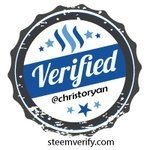 christoryan steemit genesis