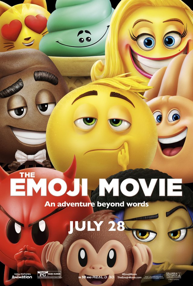 The Emoji Movie, Angel R. Ferrer