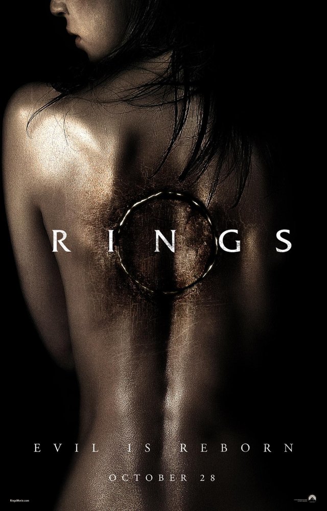 Rings, Angel R. Ferrer