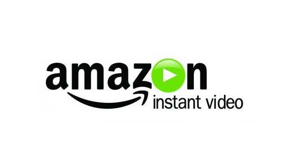 Amazon Instant Video Logo