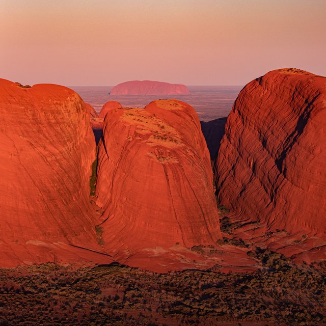 UluruandKataTjutaSunset.jpg