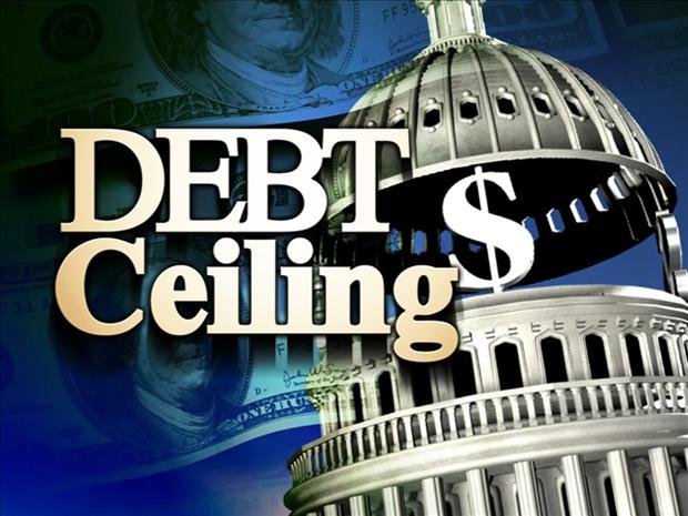 Debt Ceiling Has Been Raised 78 Times In 57 Years Goldman Says 50