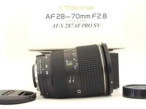 TOKINA AT-X PRO AF 28-70MM 2.6-2.8 — Steemit